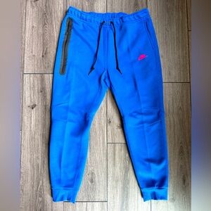 Nike tech fleece men’s joggers